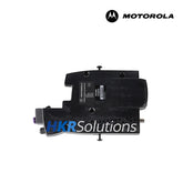 MOTOROLA NTN1606F Open Face With Limited Keypad Access BNC Connector